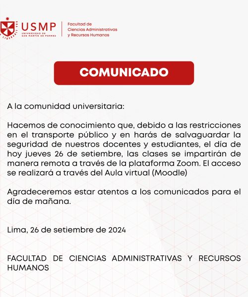 comunicado-comunidad-universitaria