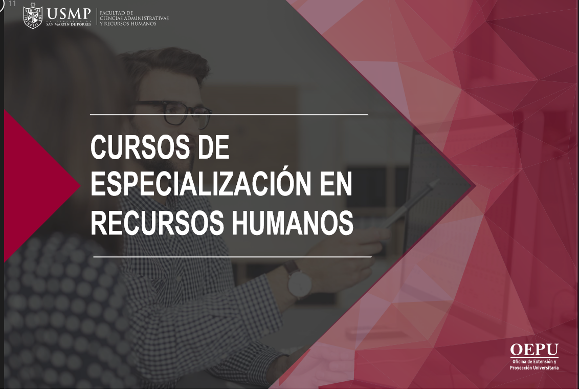 Usmp Ofrece Curso De Legislación Laboral Y Planillas T Registro Y Plame Facultad De Ciencias 8263